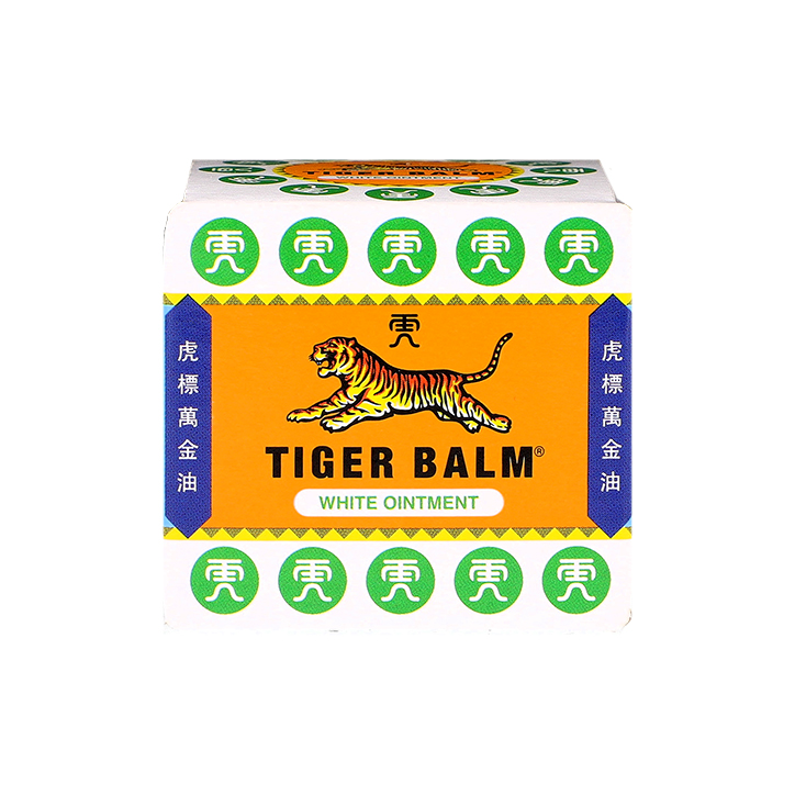 Tiger Balm White 19g
