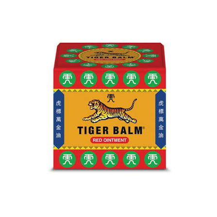 Tiger Balm Extra Strength Ointment for Arthritis & Joint Pain