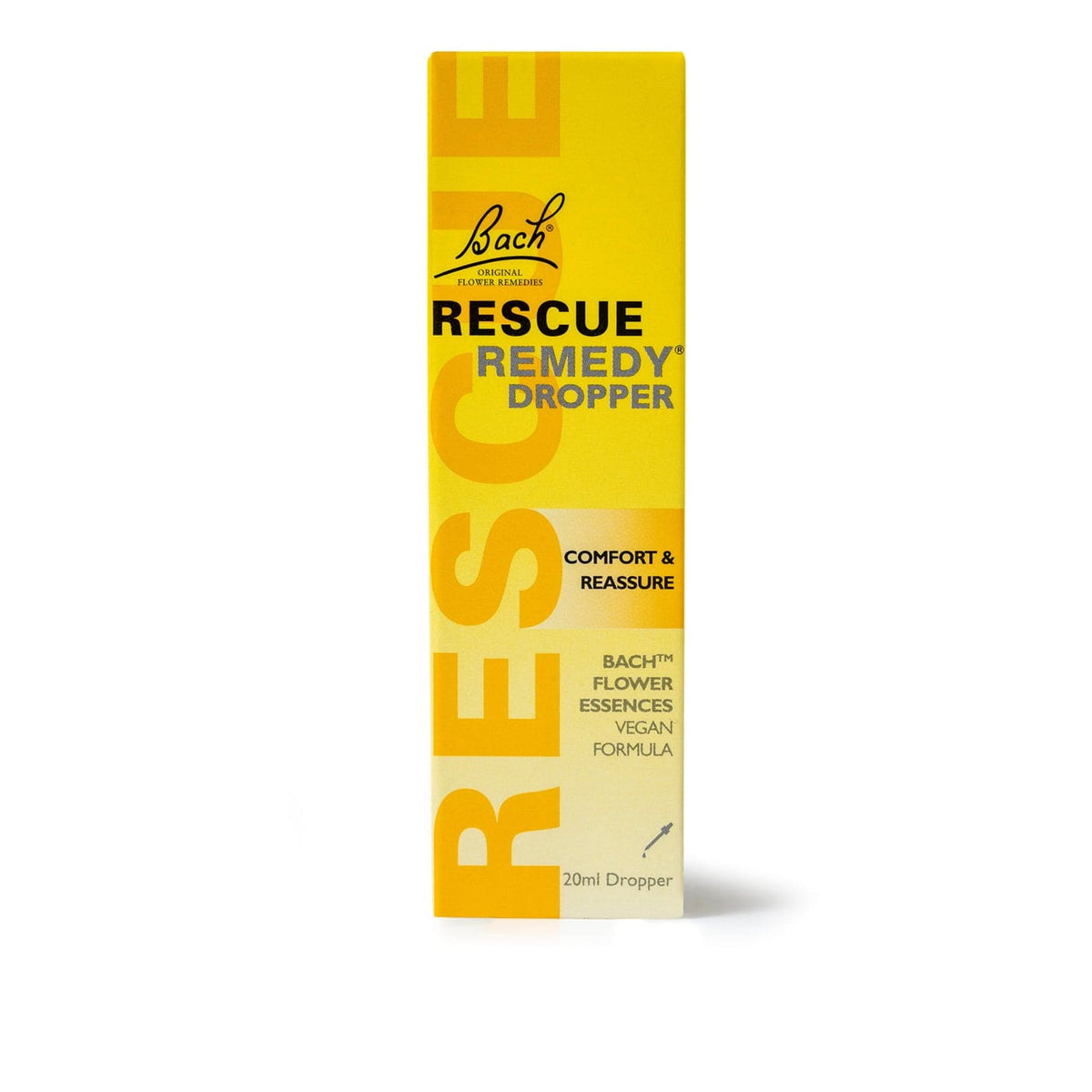 RESCUE Remedy® Dropper 20ml