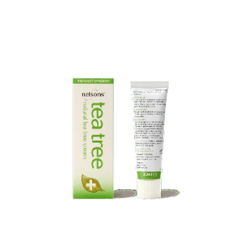 Nelsons® Creams Tea Tree
