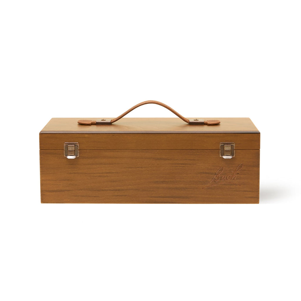 Bach™ Original Flower Remedies Wooden Box Set