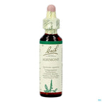 Agrimony Bach™ Original Flower Remedy