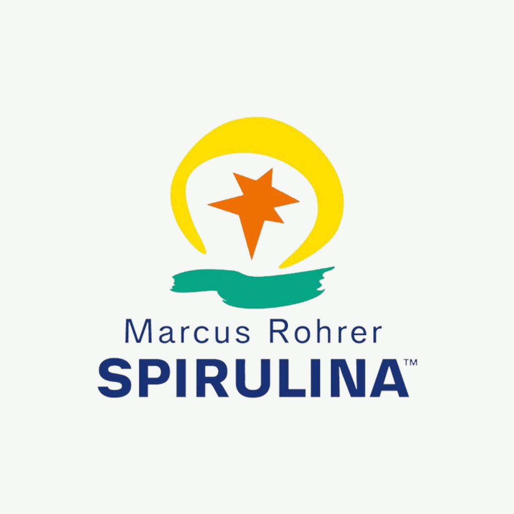 10+1 Spirulina Marcus Rohrer
