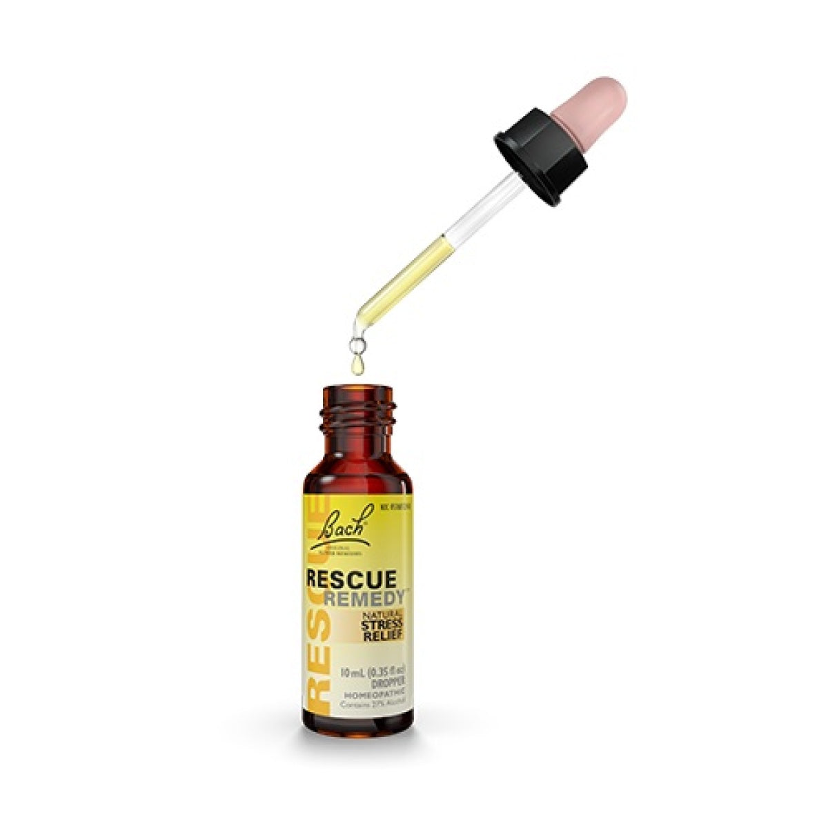 RESCUE Remedy® Dropper 20ml