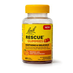 RESCUE Remedy® Gummies Orange