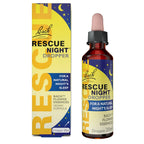 RESCUE Remedy® Night Dropper 10ml