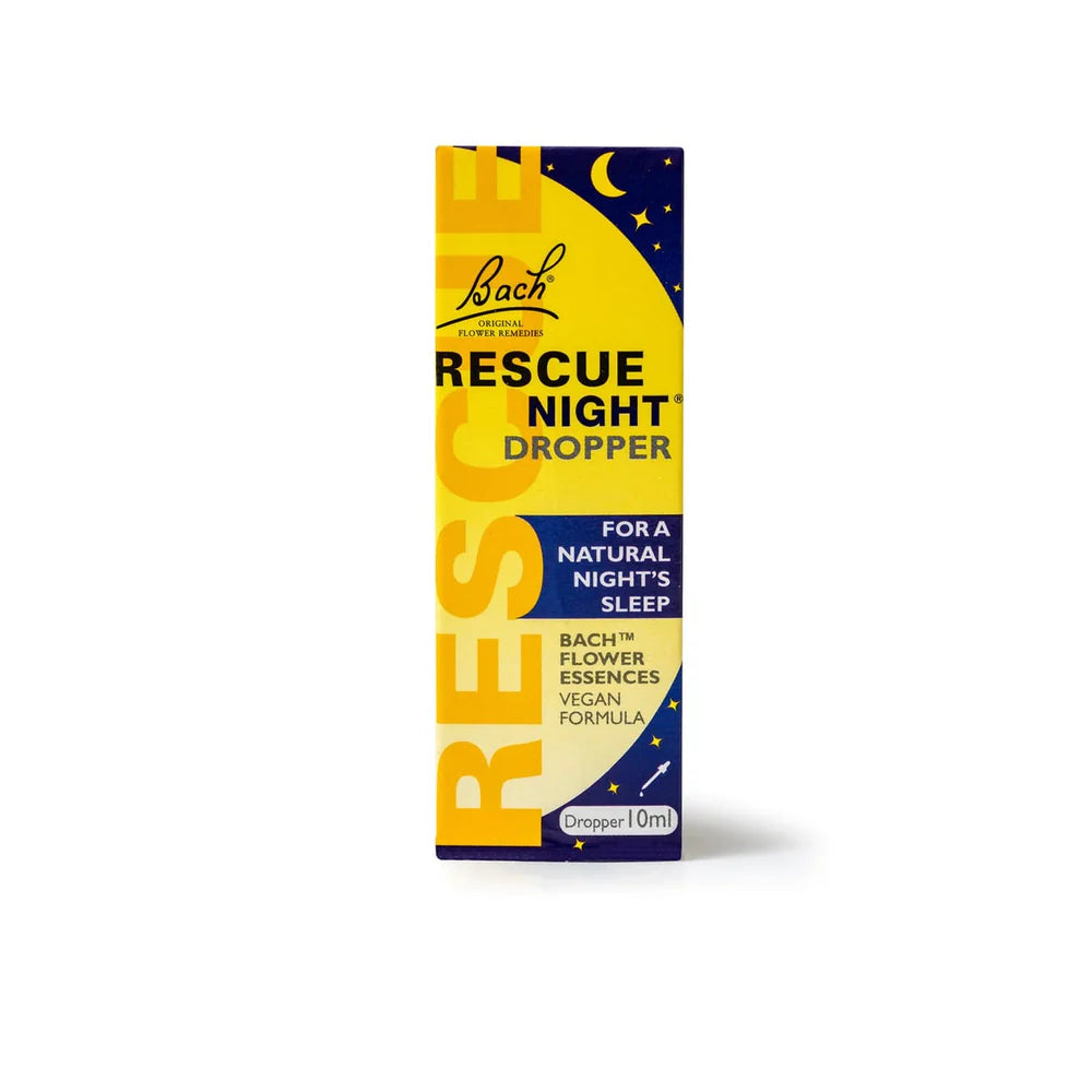 RESCUE® Night Dropper 10ml