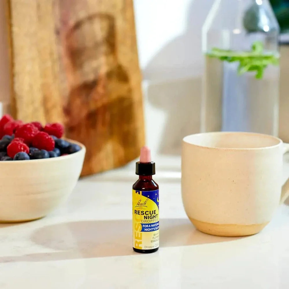 RESCUE® Night Dropper 10ml