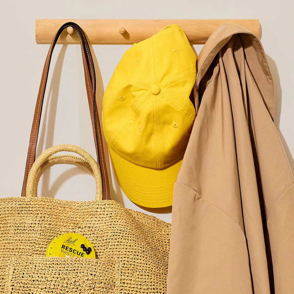 RESCUE® Pastilles Blackcurrant