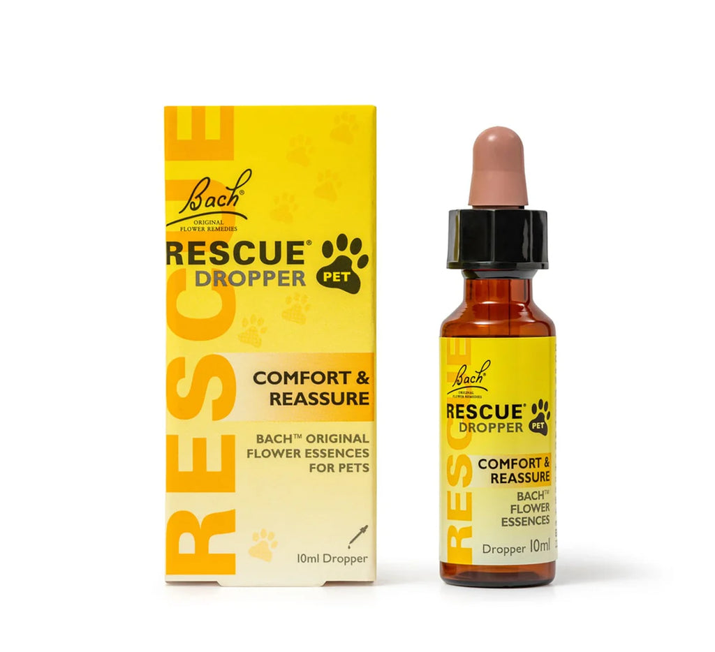 RESCUE Remedy® Pet Dropper (Glycerine)