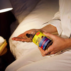 Rescue Remedy® Gummies Night Berry