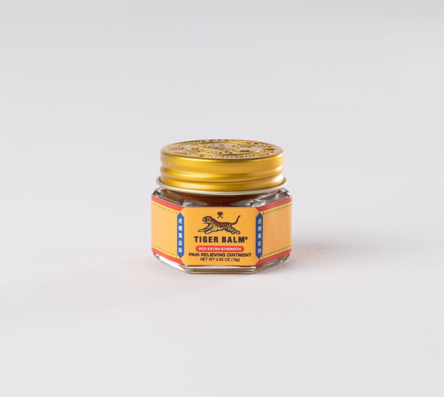 Tiger Balm Extra Strength Ointment for Arthritis & Joint Pain