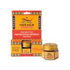 Tiger Balm Extra Strength Ointment for Arthritis & Joint Pain