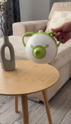 NOSIBOO PRO nasal aspirator