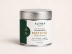 Premium Japanese Ceremonial Matcha — Uji, Kyoto